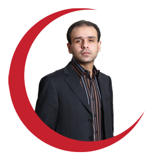 Ahmed Ali Riaz Malik