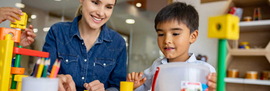 Occupational Therapy