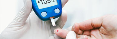 Physician & Diabetologist