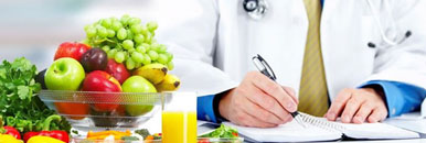 Dietitian & Clinical Nutritionist