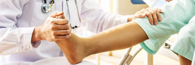 Orthopedic & Spinal Surgery