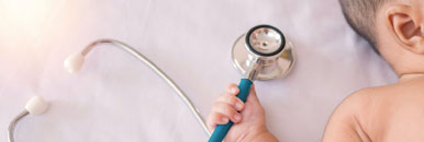 Pediatrics & Neonatology