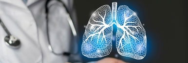 Pulmonology
