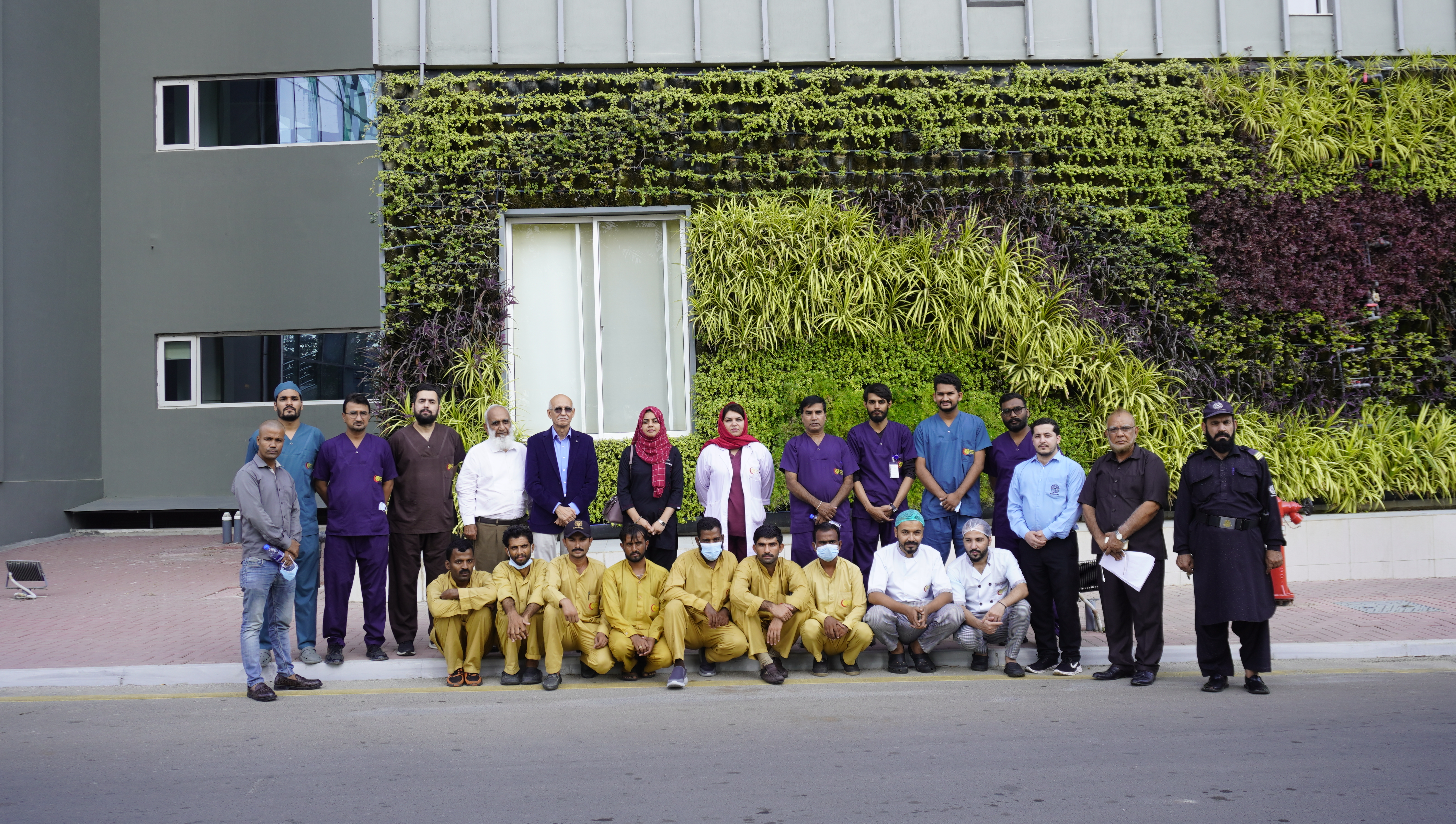 Health Awareness Session