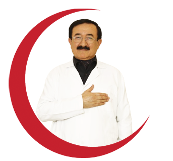 Brig. Dr. Ghulam Mehdi